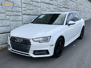 2017 Audi A4 in Decatur, GA 30032