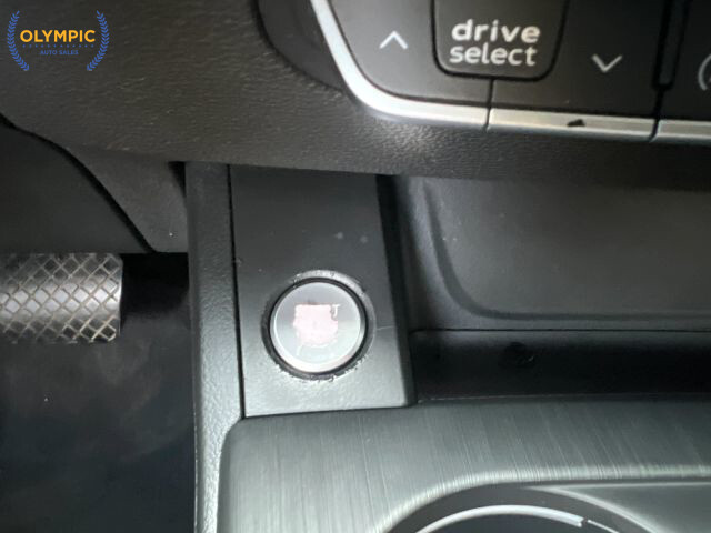 2017 Audi A4 in Decatur, GA 30032 - 18096327 29