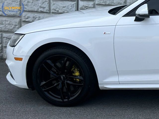 2017 Audi A4 in Decatur, GA 30032 - 18096327 9
