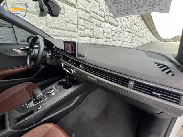 2017 Audi A4 in Decatur, GA 30032 - 18096327 20