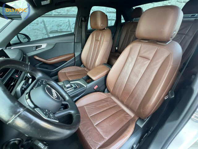 2017 Audi A4 in Decatur, GA 30032 - 18096327 41