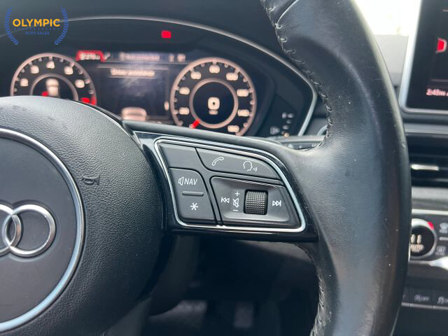 2017 Audi A4 in Decatur, GA 30032 - 18096327 23