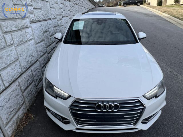 2017 Audi A4 in Decatur, GA 30032 - 18096327 2