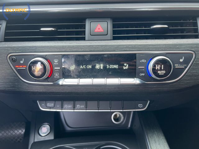 2017 Audi A4 in Decatur, GA 30032 - 18096327 32