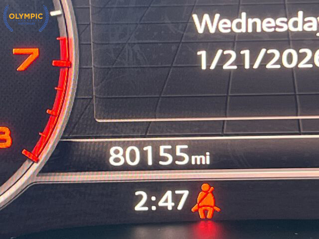 2017 Audi A4 in Decatur, GA 30032 - 18096327 25