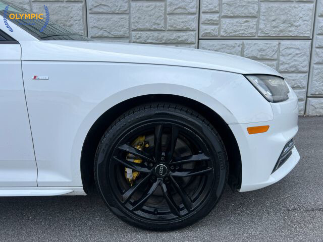 2017 Audi A4 in Decatur, GA 30032 - 18096327 11