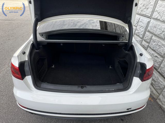 2017 Audi A4 in Decatur, GA 30032 - 18096327 13