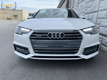 2017 Audi A4 in Decatur, GA 30032