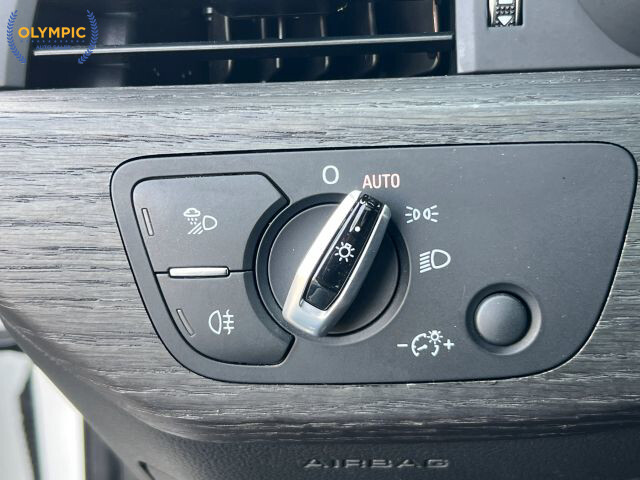 2017 Audi A4 in Decatur, GA 30032 - 18096327 37