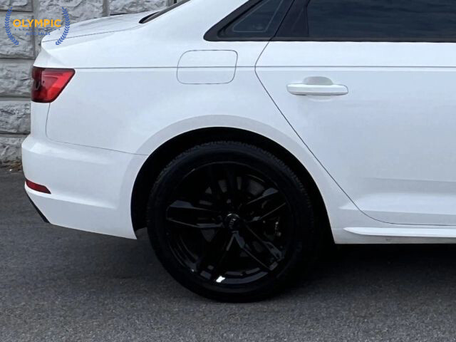 2017 Audi A4 in Decatur, GA 30032 - 18096327 12