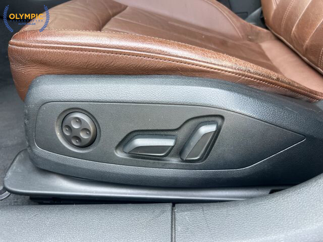 2017 Audi A4 in Decatur, GA 30032 - 18096327 33