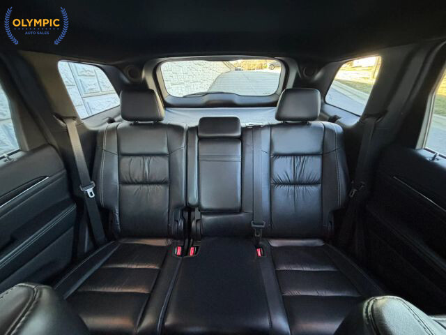 2015 Jeep Grand Cherokee in Decatur, GA 30032 - 18096328 40