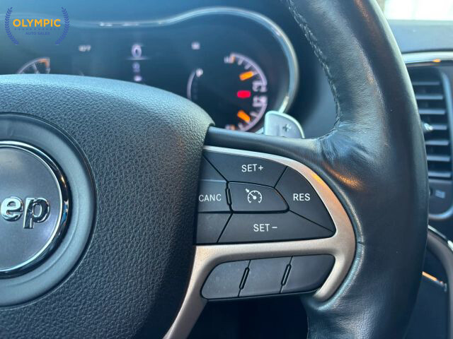 2015 Jeep Grand Cherokee in Decatur, GA 30032 - 18096328 23