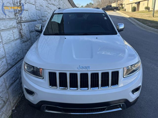 2015 Jeep Grand Cherokee in Decatur, GA 30032 - 18096328 2