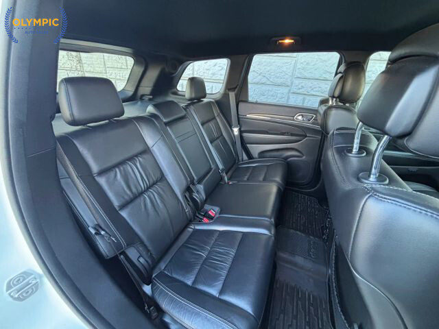 2015 Jeep Grand Cherokee in Decatur, GA 30032 - 18096328 39