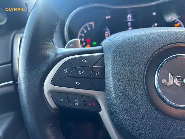 2015 Jeep Grand Cherokee in Decatur, GA 30032 - 18096328 22