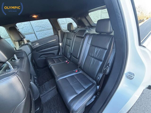 2015 Jeep Grand Cherokee in Decatur, GA 30032 - 18096328 38