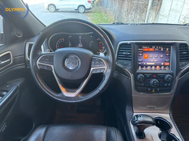 2015 Jeep Grand Cherokee in Decatur, GA 30032 - 18096328 20