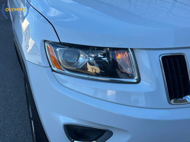 2015 Jeep Grand Cherokee in Decatur, GA 30032 - 18096328 16