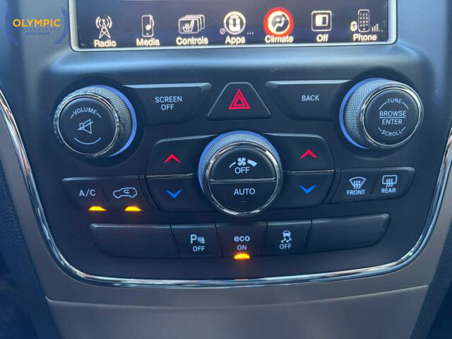 2015 Jeep Grand Cherokee in Decatur, GA 30032 - 18096328 30