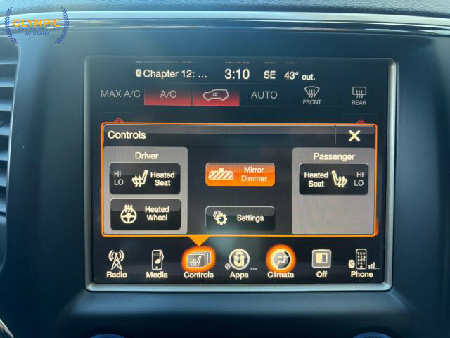 2015 Jeep Grand Cherokee in Decatur, GA 30032 - 18096328 26