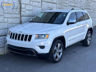 2015 Jeep Grand Cherokee in Decatur, GA 30032