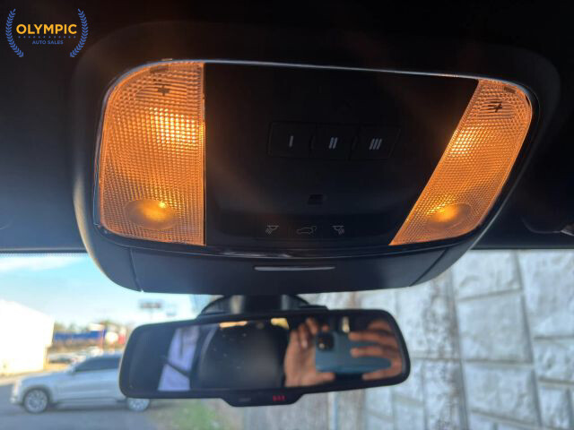 2015 Jeep Grand Cherokee in Decatur, GA 30032 - 18096328 35