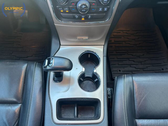 2015 Jeep Grand Cherokee in Decatur, GA 30032 - 18096328 31