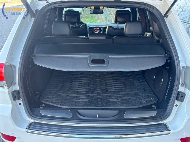 2015 Jeep Grand Cherokee in Decatur, GA 30032 - 18096328 45