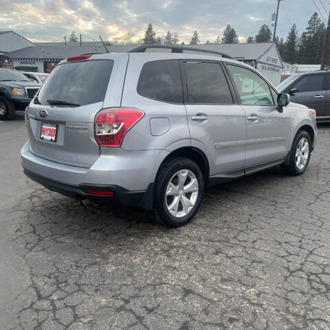 2014 Subaru Forester in Coeur d&amp;#039;Alene, ID 83815 - 18096329 6