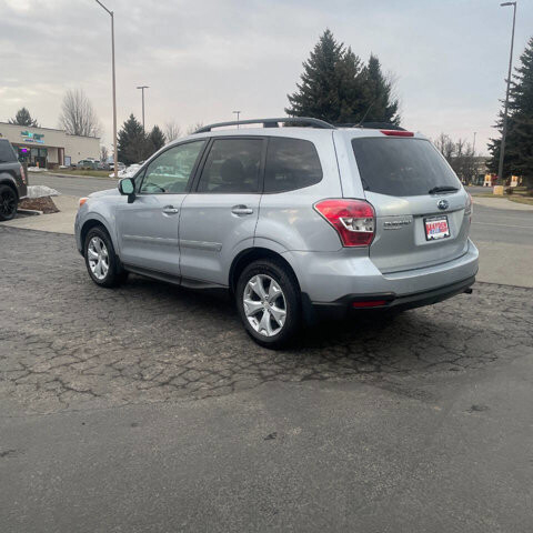 2014 Subaru Forester in Coeur d&amp;#039;Alene, ID 83815 - 18096329 3