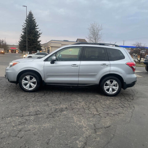 2014 Subaru Forester in Coeur d&amp;#039;Alene, ID 83815 - 18096329 2