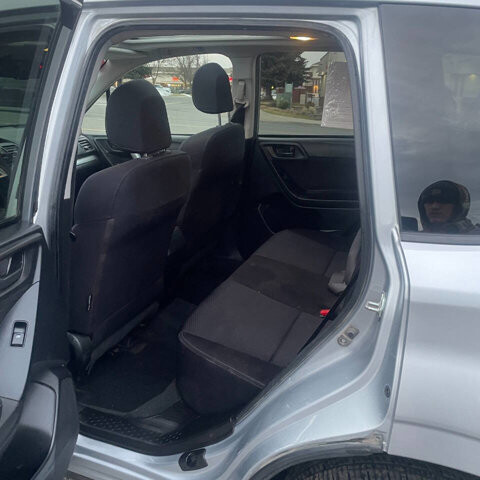 2014 Subaru Forester in Coeur d&amp;#039;Alene, ID 83815 - 18096329 12