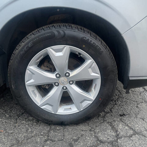 2014 Subaru Forester in Coeur d&amp;#039;Alene, ID 83815 - 18096329 10