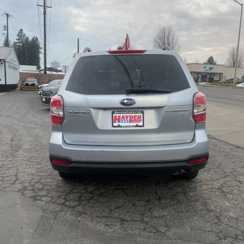 2014 Subaru Forester in Coeur d&amp;#039;Alene, ID 83815 - 18096329 5