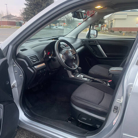 2014 Subaru Forester in Coeur d&amp;#039;Alene, ID 83815 - 18096329 11