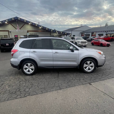 2014 Subaru Forester in Coeur d&amp;#039;Alene, ID 83815 - 18096329 7