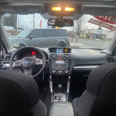 2014 Subaru Forester in Coeur d&amp;#039;Alene, ID 83815 - 18096329 13