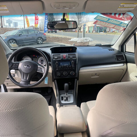 2013 Subaru Impreza in Coeur d&amp;#039;Alene, ID 83815 - 18096330 12