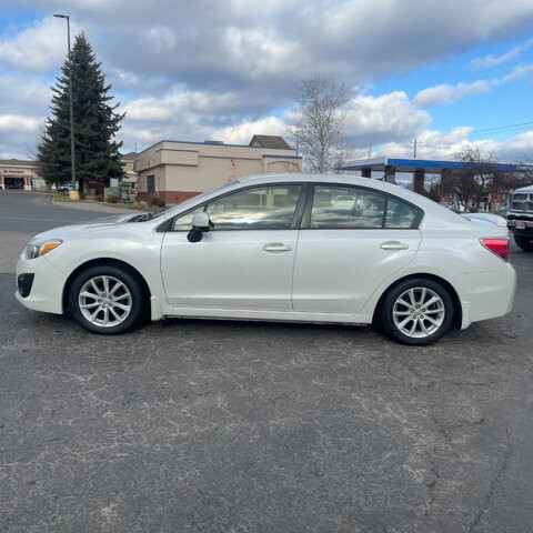 2013 Subaru Impreza in Coeur d&amp;#039;Alene, ID 83815 - 18096330 2
