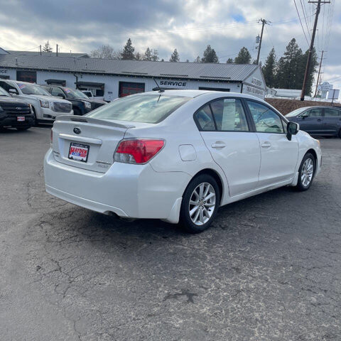 2013 Subaru Impreza in Coeur d&amp;#039;Alene, ID 83815 - 18096330 5