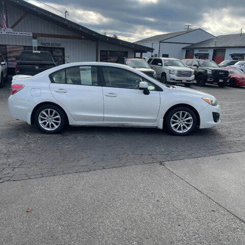 2013 Subaru Impreza in Coeur d&amp;#039;Alene, ID 83815 - 18096330 6
