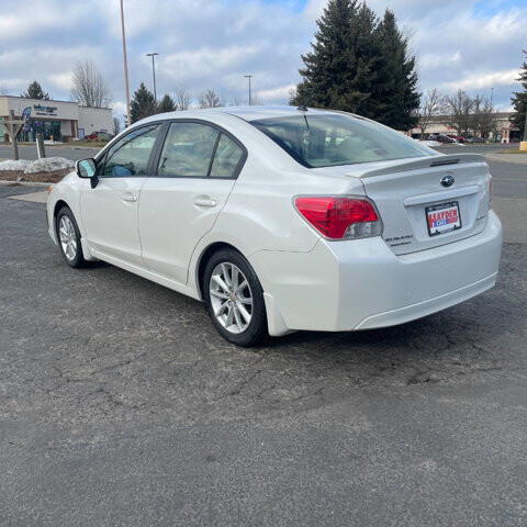 2013 Subaru Impreza in Coeur d&amp;#039;Alene, ID 83815 - 18096330 3