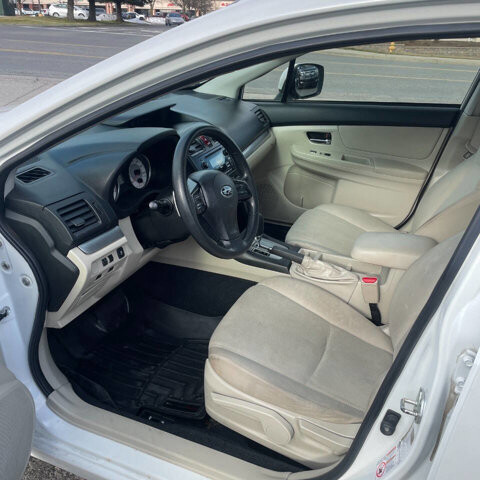 2013 Subaru Impreza in Coeur d&amp;#039;Alene, ID 83815 - 18096330 10