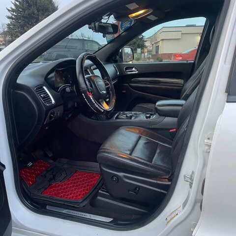 2017 Dodge Durango in Coeur d&amp;#039;Alene, ID 83815 - 18096331 10