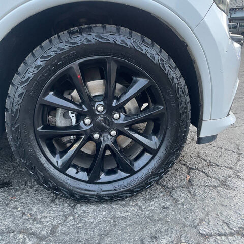 2017 Dodge Durango in Coeur d&amp;#039;Alene, ID 83815 - 18096331 9