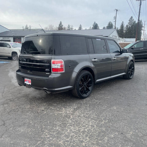 2018 Ford Flex in Coeur d&amp;#039;Alene, ID 83815 - 18096332 6