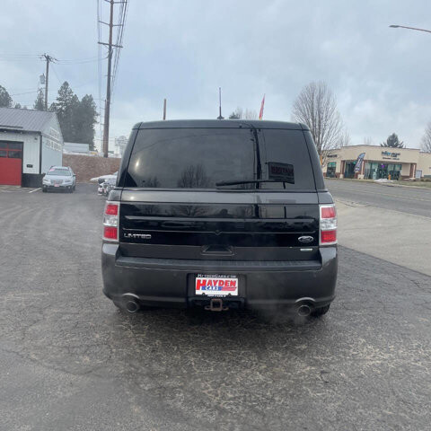 2018 Ford Flex in Coeur d&amp;#039;Alene, ID 83815 - 18096332 5
