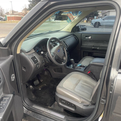 2018 Ford Flex in Coeur d&amp;#039;Alene, ID 83815 - 18096332 11