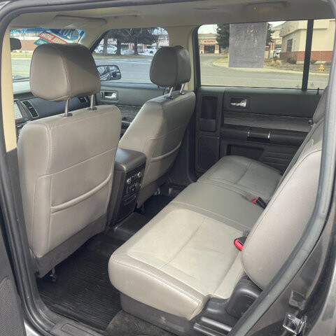 2018 Ford Flex in Coeur d&amp;#039;Alene, ID 83815 - 18096332 12